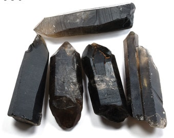 Smoky Quartz - *One Piece* 30 - 40g Natural Point