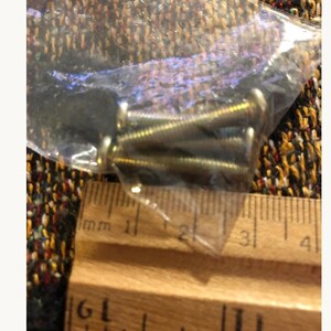 BUTTERFLY lådknoppar, skåpknoppar. Rosa emalj med gulddetaljer. Set om 2. bild 6