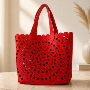 Elizabeth Arden Handbags - Etsy