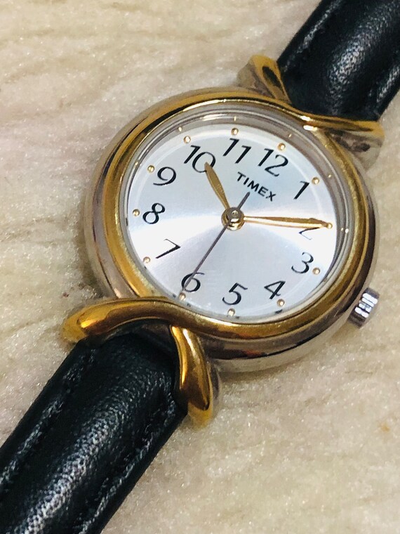Timex cavatina cheap vintage