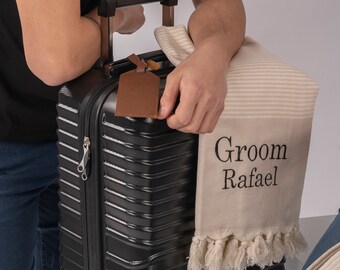 Groomsmen Gift For Bachelor, Beach Party Favor, Grooms gift