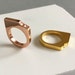 see more listings in the RINGS section