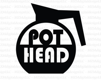 Download Coffee Pot Svg Etsy