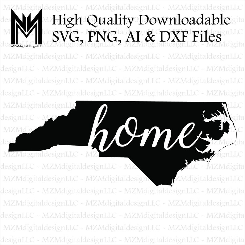 Free Free 339 North Carolina Home Svg Free SVG PNG EPS DXF File