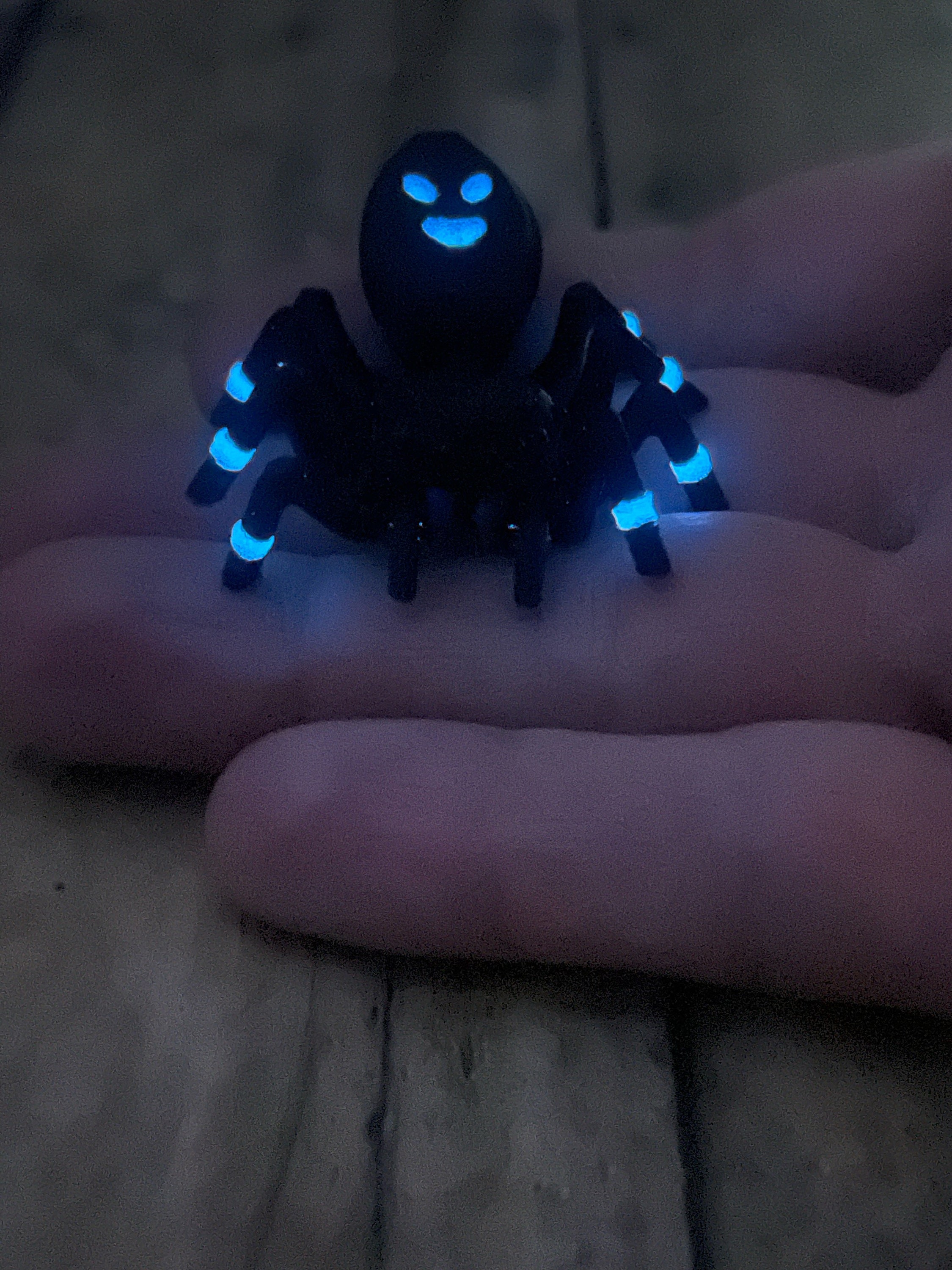 Accessoires pour imprimante 3D de l'araignée à grande vitesse en