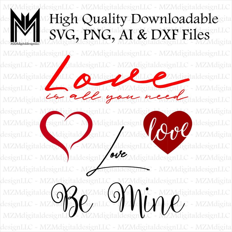 Free Free Love Svg Images