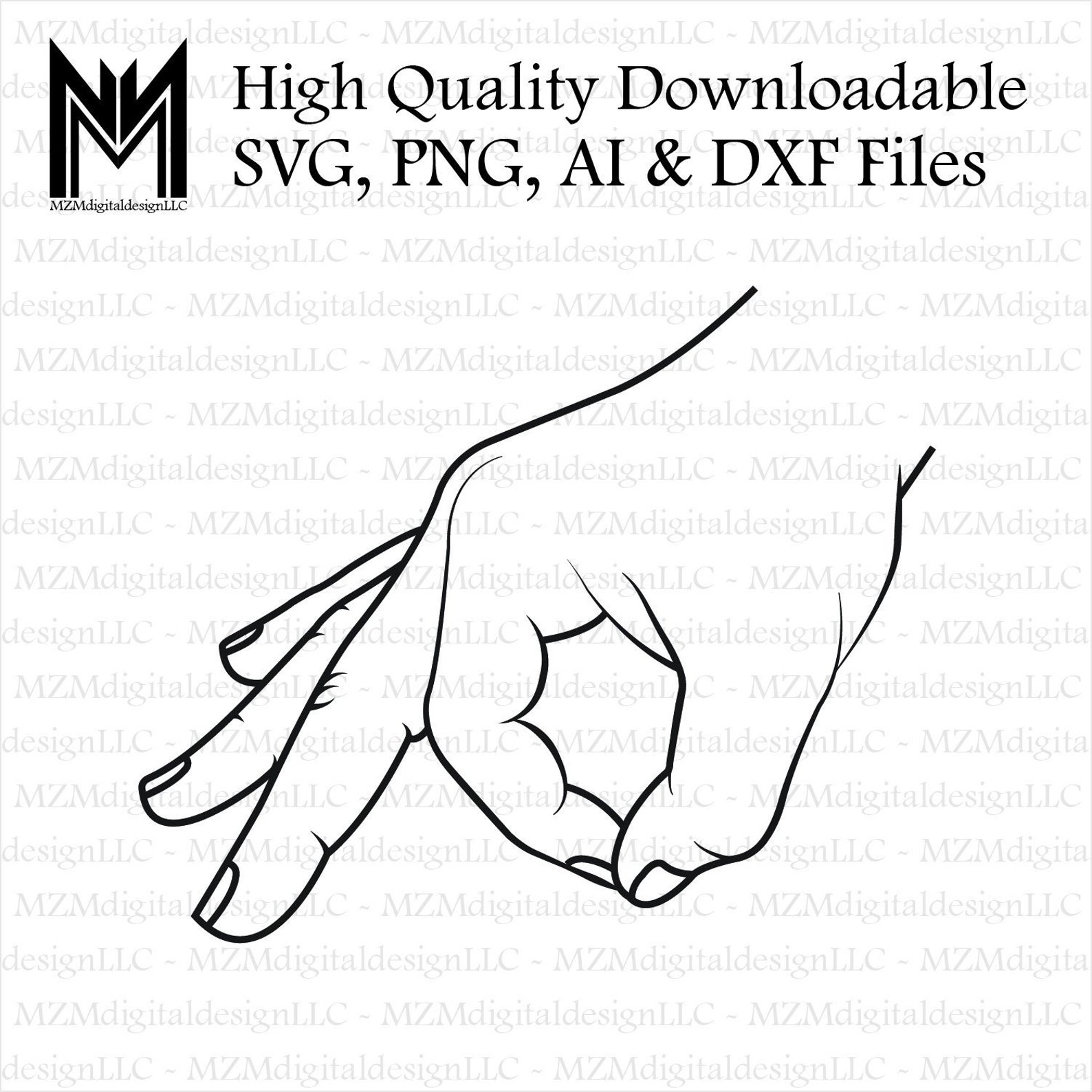 Circle Game Meme GOTCHA Game Hand Gesture svg png ai and Etsy