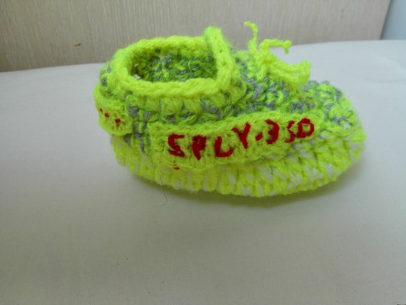 adidas yeezy baby shoes