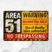 see more listings in the Warning, Beware & Danger section