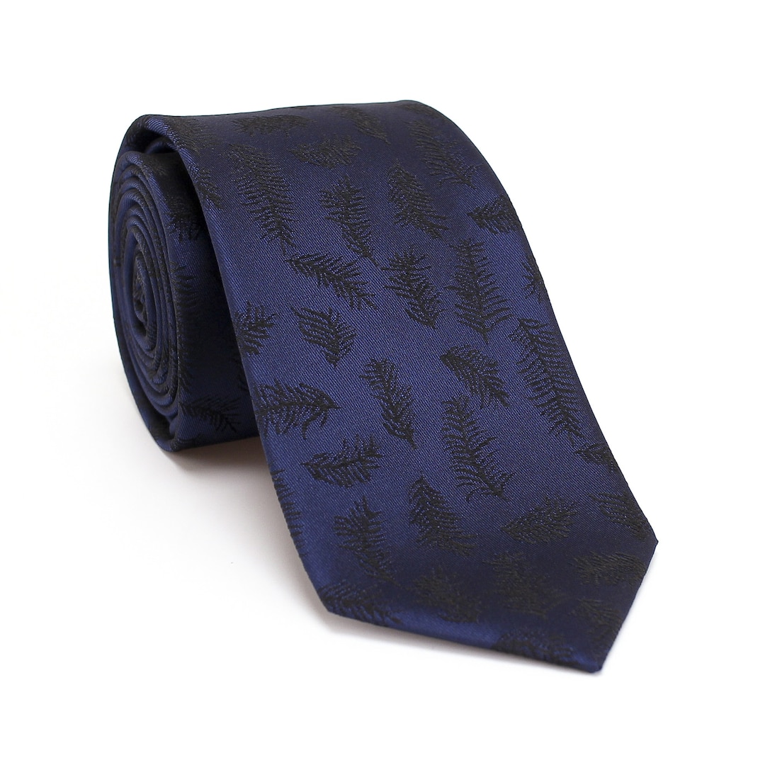 floral tie etsy
