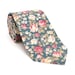 see more listings in the Floral Neckties section