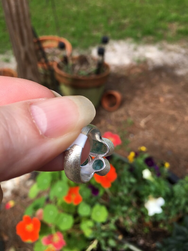 Apatite ring7