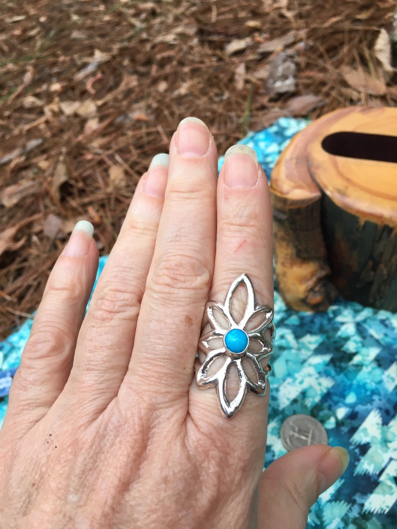 Turquoise ring8