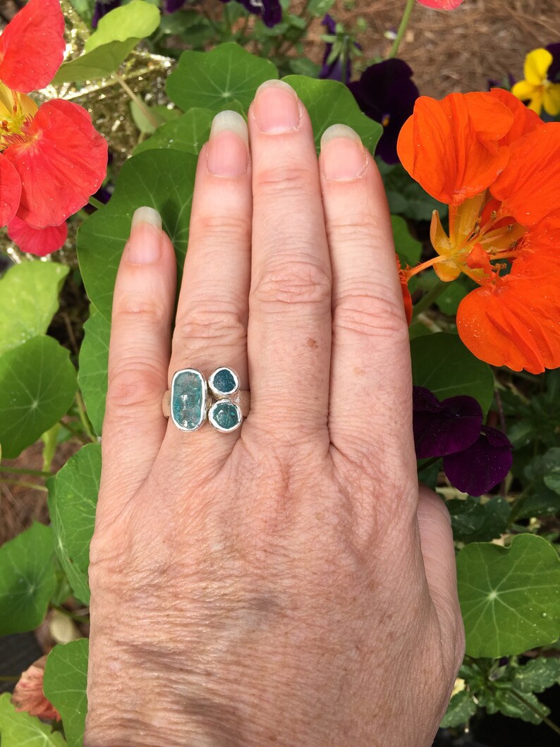 Apatite ring7