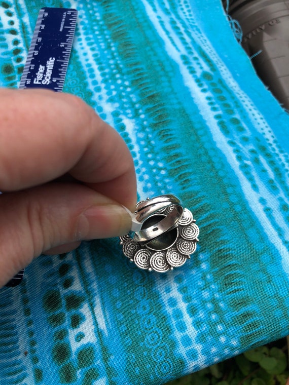 SALE/Adjustable ring - image 6