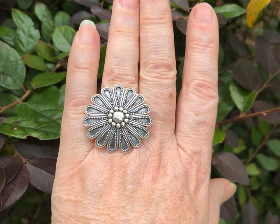 SALE/Adjustable ring - image 1