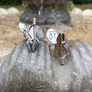 Feather ring/6&7