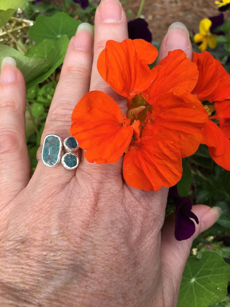 Apatite ring7