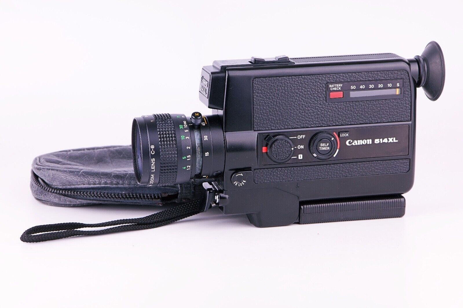 9SAM31 CANON キヤノン 514XL 8mmシネカメラ CANON キヤノン 514XL 8mmシネカメラ