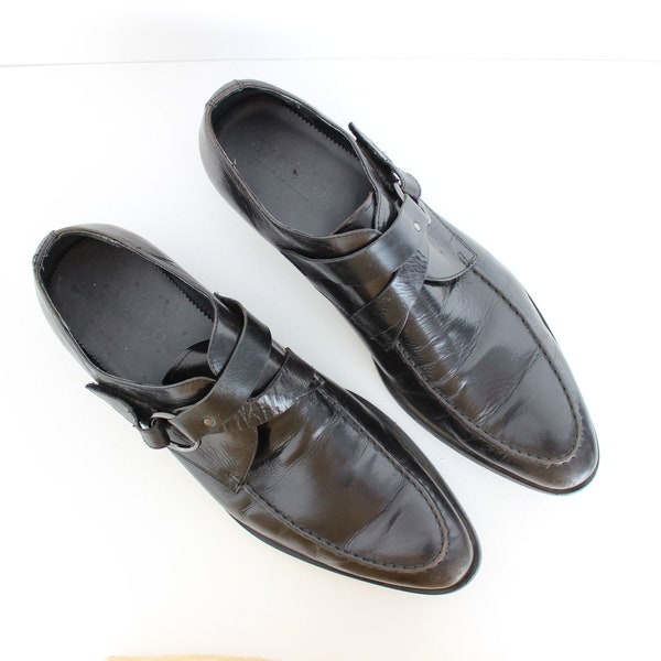 1980s Mens Shoes - Etsy