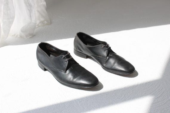 Bally lace up shoes 24123922_54263227_600.jpg main image 3