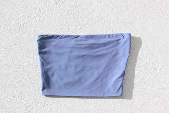 Signature Kookai Double Layer Stretch Minimal Nyl… - image 2