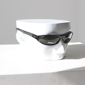 Gucci Y2k Sunglasses - Etsy