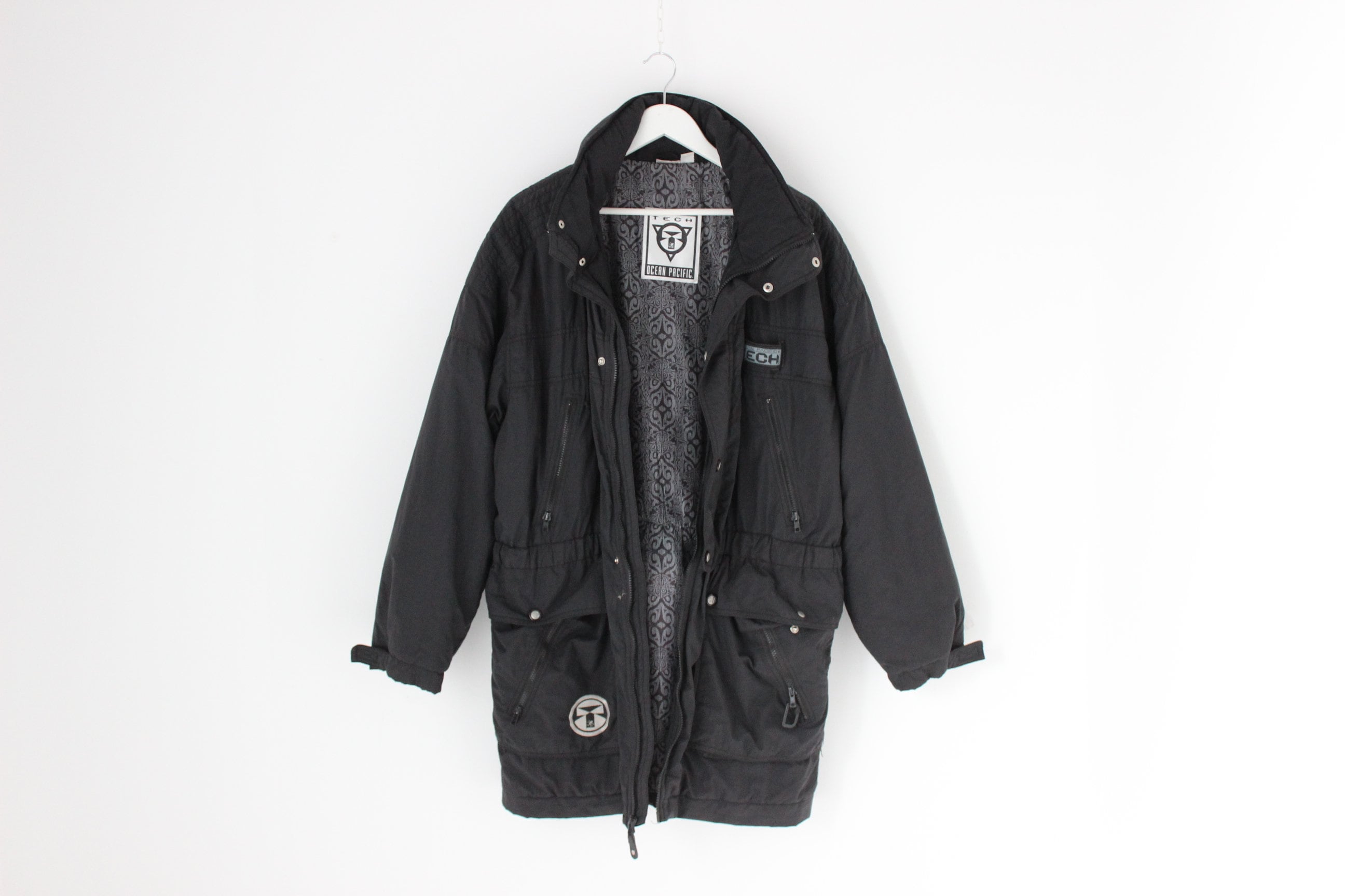 ジャケット・アウター 00s Ocean Pacific tech shell jacket 00s Ocean Pacific tech shell jacket Buy 90s 