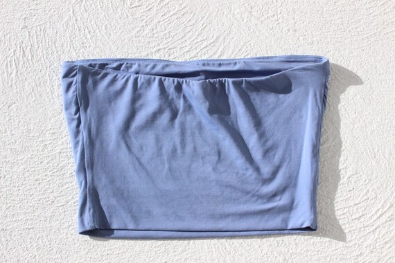 Signature Kookai Double Layer Stretch Minimal Nyl… - image 4