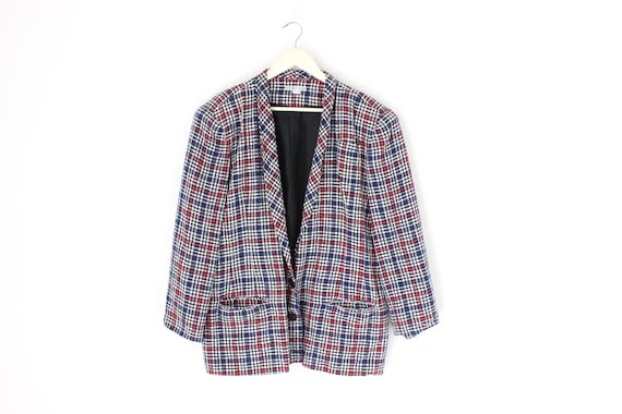 Gucci vintage 1980s jacket - Gem Gucci vintage 1980s jacket - Gem
