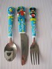 Mickey Mouse,Mickey Mouse Cutlery, Flatware for Children,Personalized Cutlery for Children,Gift for Boy,Disney motifs,Mickey mouse party 