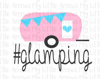 Free Free 201 Camping Lady Svg SVG PNG EPS DXF File