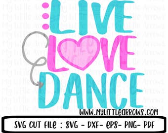 Free Free 224 Love Dance Svg SVG PNG EPS DXF File