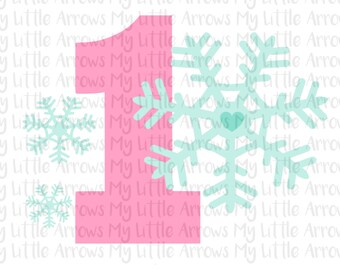 Download Winter Onederland Svg Etsy