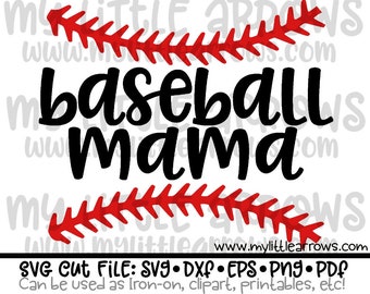 Download Cute Baseball Svg Etsy