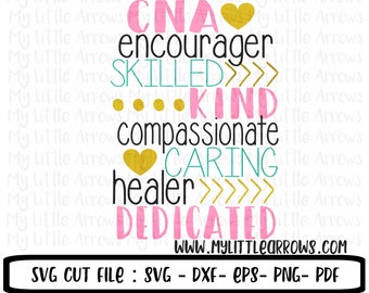 Download Wife mom nurse SVG DXF EPS png Files for Cutting Machines ...