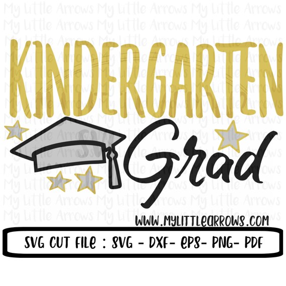 Free Free Kindergarten Graduation Svg Files 689 SVG PNG EPS DXF File