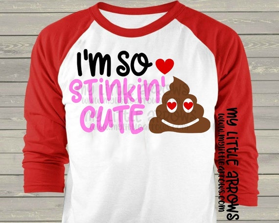 Download So stinkin' cute svg valentine svg Valentine Twins | Etsy