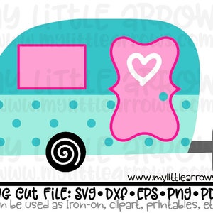 Campista retrô SVG - verão svg - camping svg - férias svg - viajando svg - campista feliz svg - acampamento divertido svg- glamping svg - ferro ligado