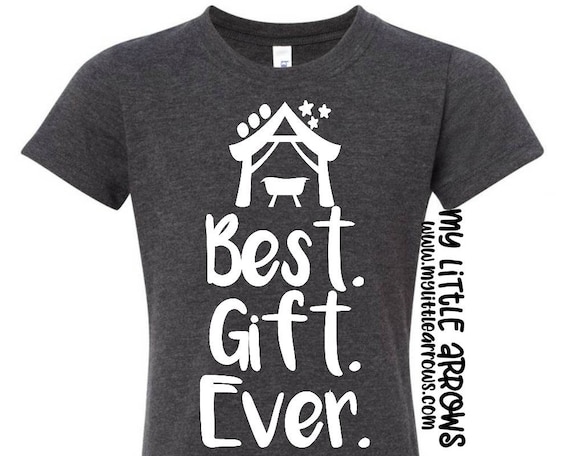Download Jesus Best Gift Ever Svg Christmas Svg Religious Christmas Etsy