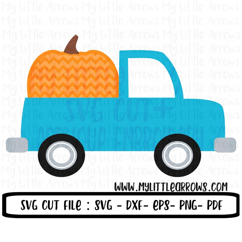 Free Free 284 Truck Pumpkin Svg SVG PNG EPS DXF File