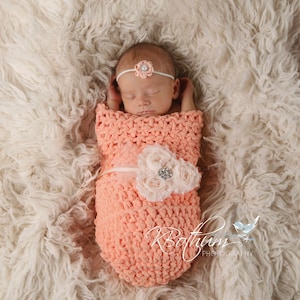 baby cocoon crochet pattern, baby sleep sack pattern, crochet photo prop pattern, newborn crochet patterns, crochet for babies, crochet idea