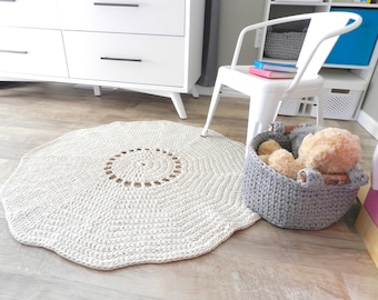 crochet rug pattern, round rug crochet pattern, home decor crochet patterns, crochet for the home, baby crochet patterns, diy rug pattern