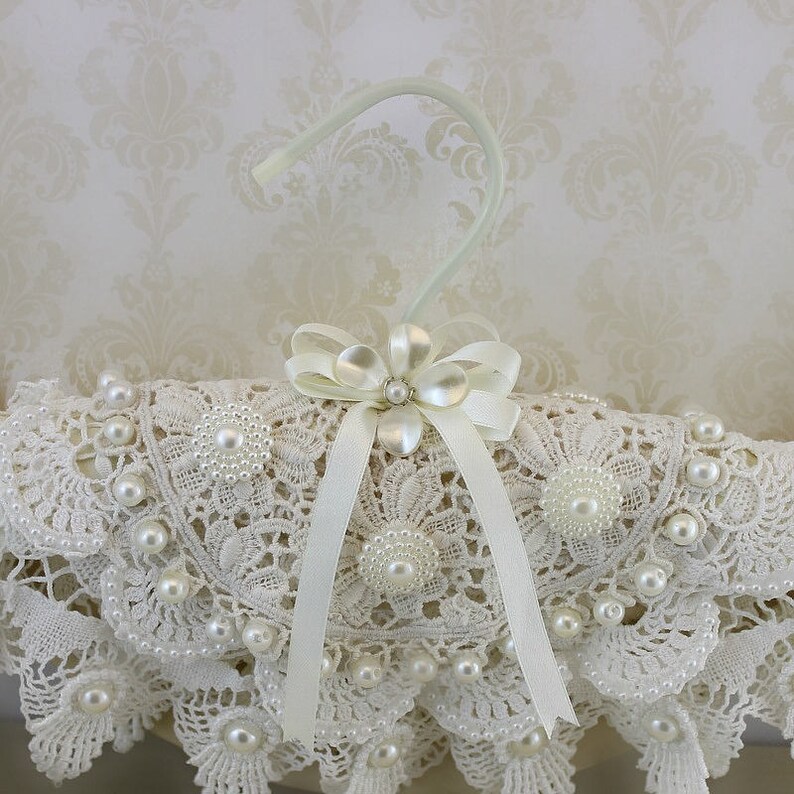 Wedding Dress Hanger Hanger For Wedding Dress Bridal Dress Etsy