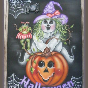 HALLOWEEN