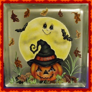 Halloween Magic