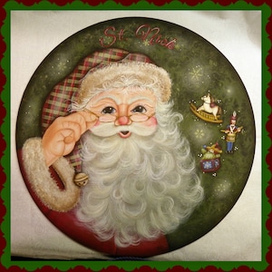 St. Nick