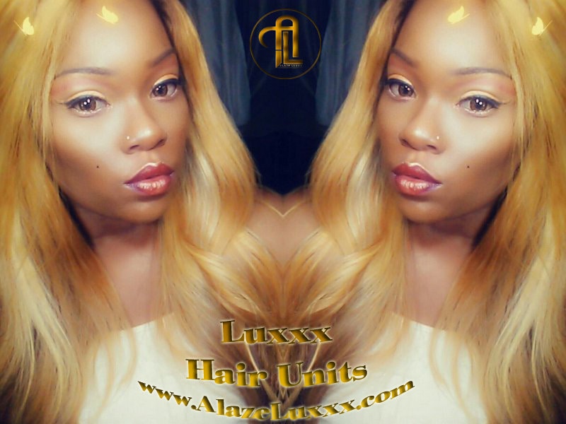 lace front 27/613