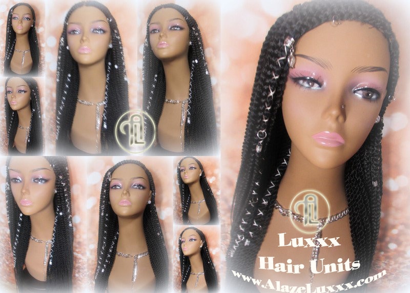 LuxxxStyleBoutique Ireland