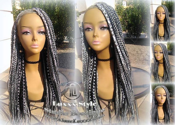 Goddess lemonade braids deals